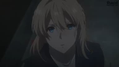 Assistir Violet Evergarden - Todos os Episódios