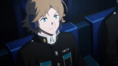 Assistir World Trigger 3 - Todos os Episódios