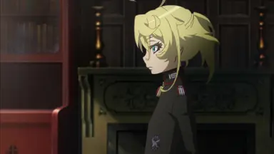 Youjo Senki (Legendado, Dublado - POR), HD