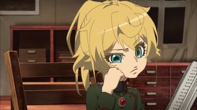 Youjo Senki (Legendado, Dublado - POR), HD