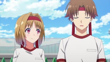 Assistir Anime Youkoso Jitsuryoku Shijou Shugi no Kyoushitsu e (TV) 2nd  Season Dublado e Legendado - Animes Órion