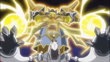 Yu-Gi-Oh! Dublado Episódio 144 Online - Animes Online