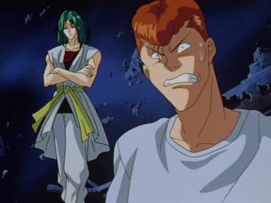 Yu Yu Hakusho – Dublado – ANITUBE Assista seu Anime Online