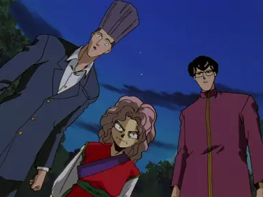 Yu Yu Hakusho - Dublado 1ºs Episódios, #YuyuHakusho Primeiros episódios  Obrigado Rede Manchete!!! Este foi mais um anime que marcou minha infância!  Alguém mais aí é fã do nosso detetive