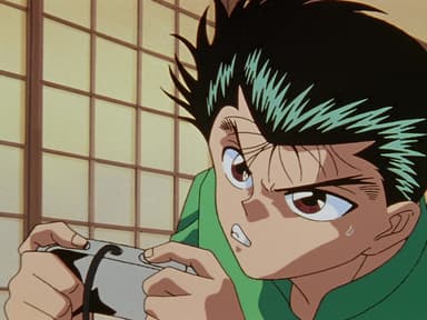 Assistir Yu Yu Hakusho Dublado Episodio 102 Online