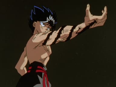 Assistir Yu Yu Hakusho Dublado Episodio 103 Online