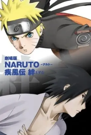 Assistir Naruto: Shippuden Movie 2 - Kizuna Online em HD - AnimesROLL